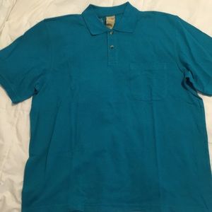 Men’s polo